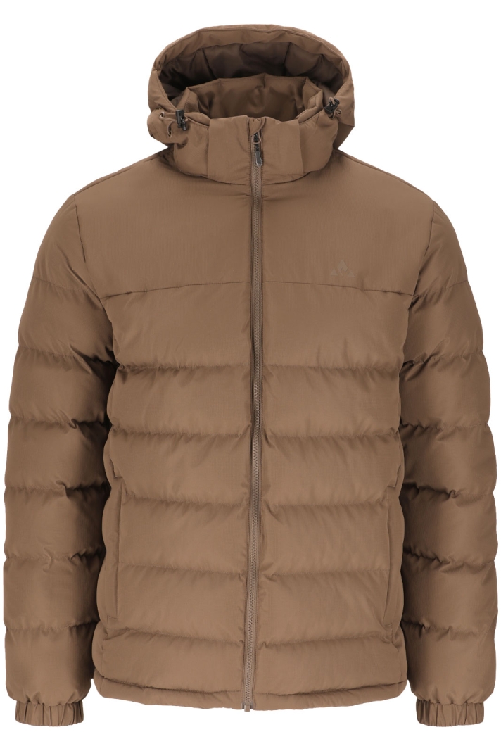 Carseno M Puff Jacket.