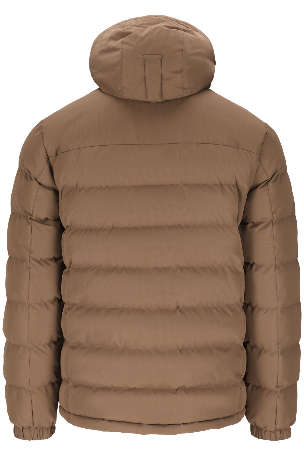 Carseno M Puff Jacket.