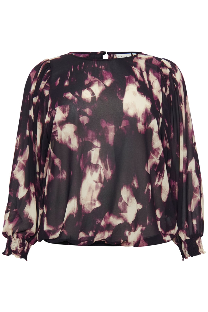 Kcnour Blouse