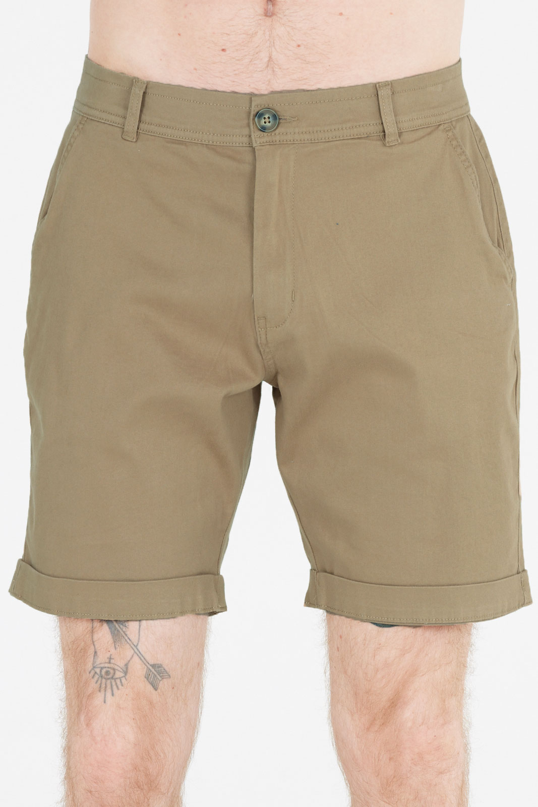 Jerryne M Shorts.