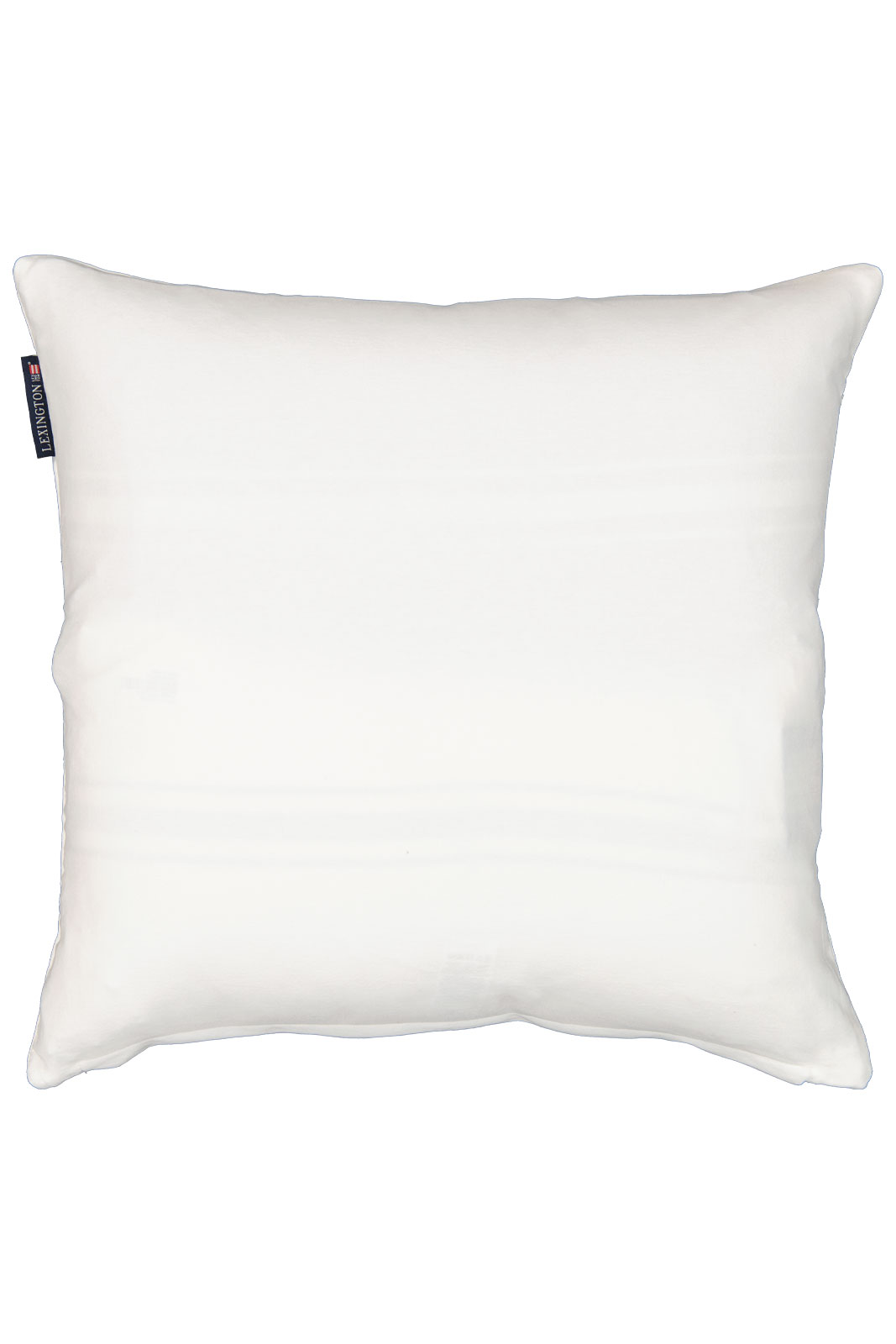 Arts & Crafts Cotton Twill Pillow Cover
