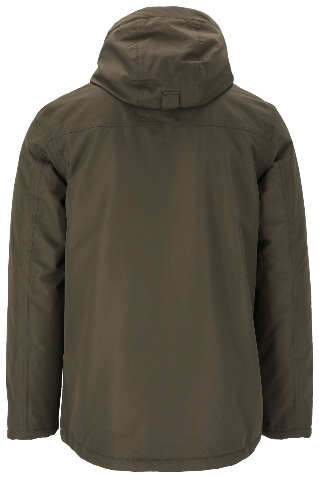 Steven M Parka W-PRO 10000