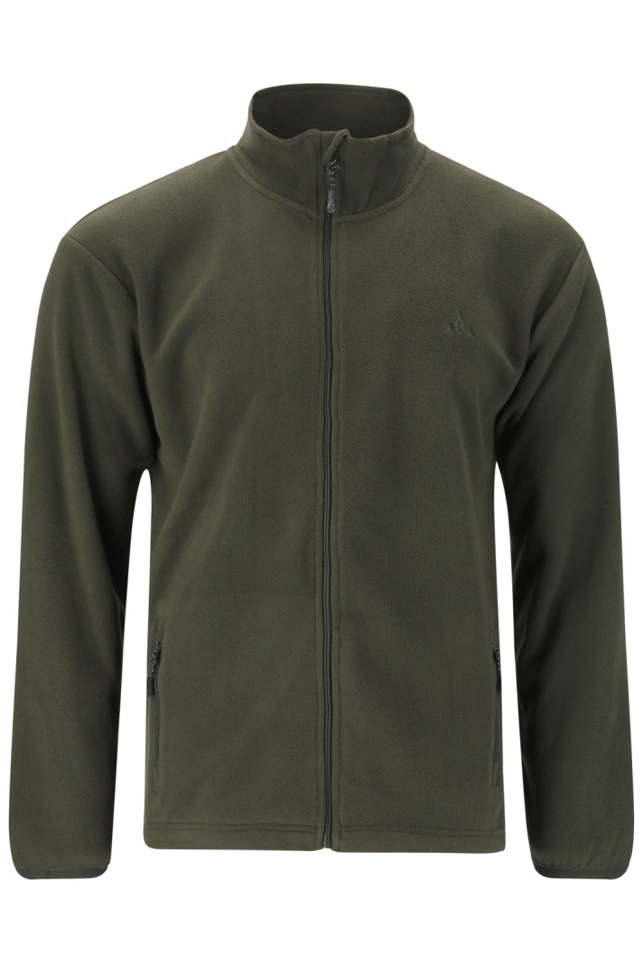 Cocoon M Fleece Jacket.