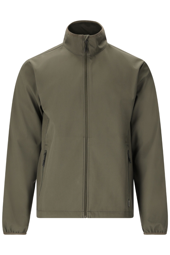 Lango M Softshell Jacket