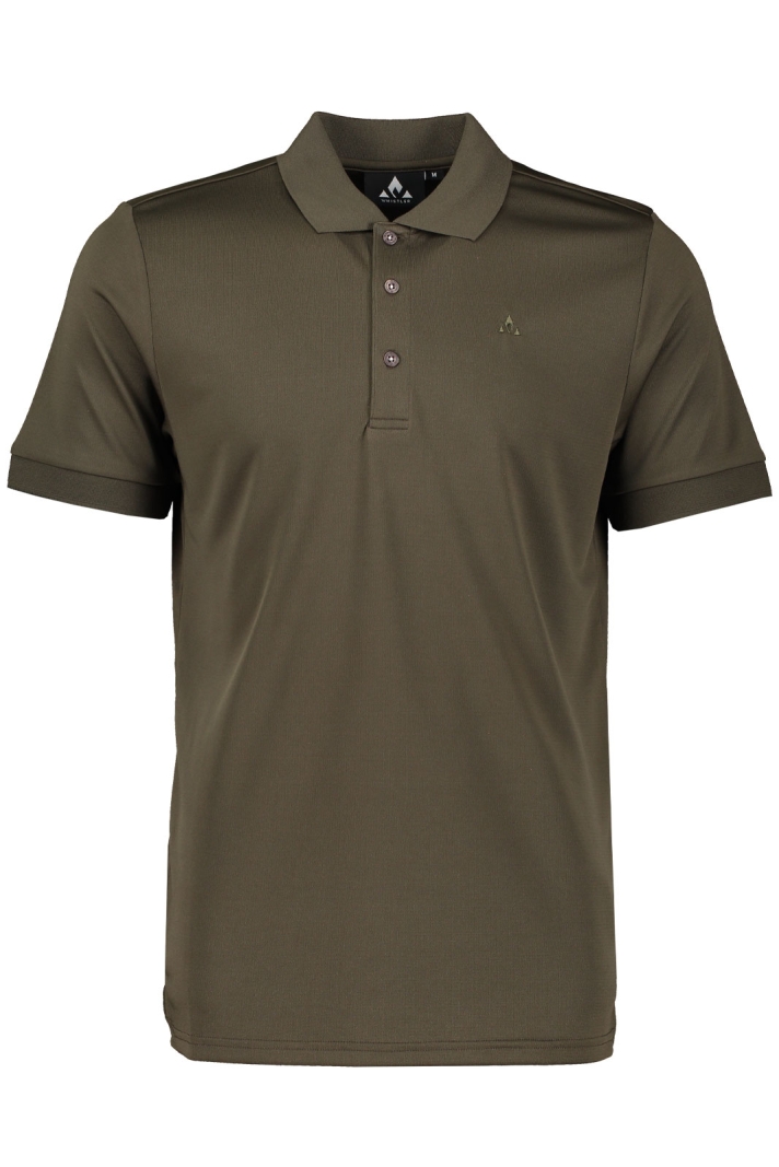 Felox M SS polo