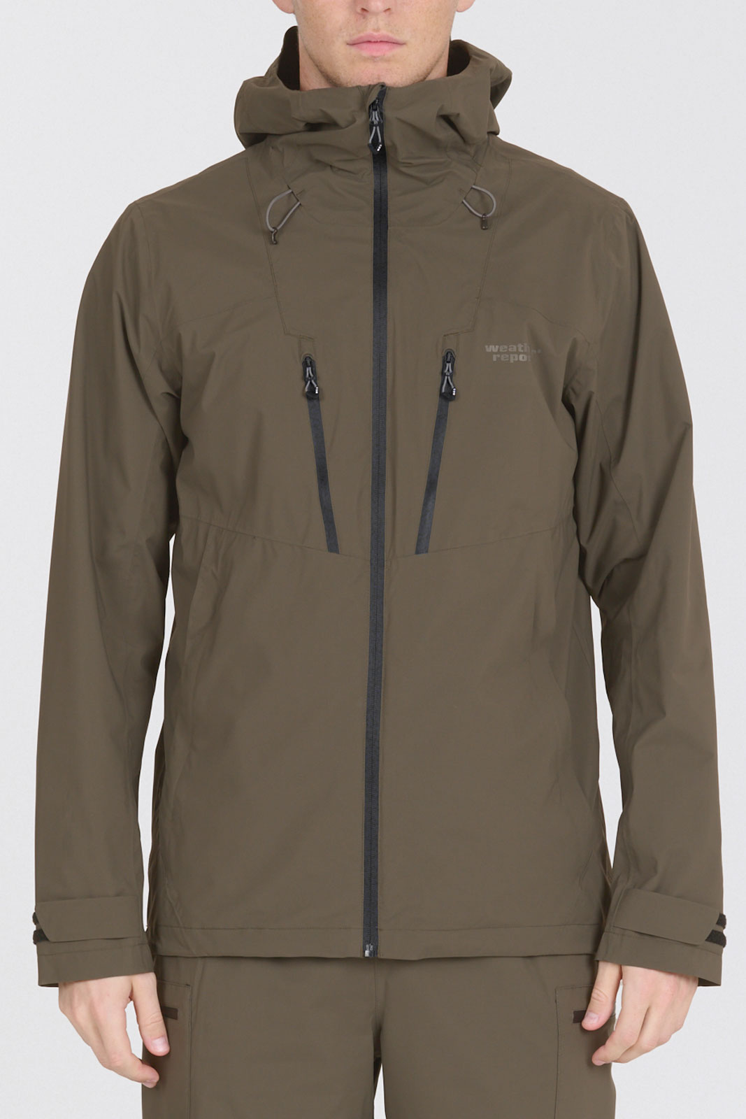 Harbor M Rain-Tech Jacket W-PRO 20000