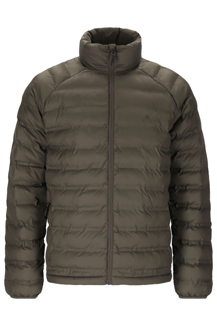 Froze M Light Puffer Jacket