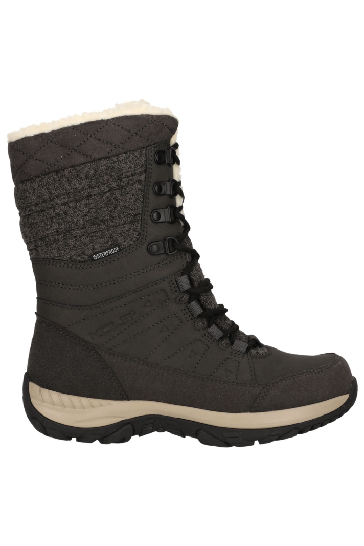 Bakan W Boot WP V2