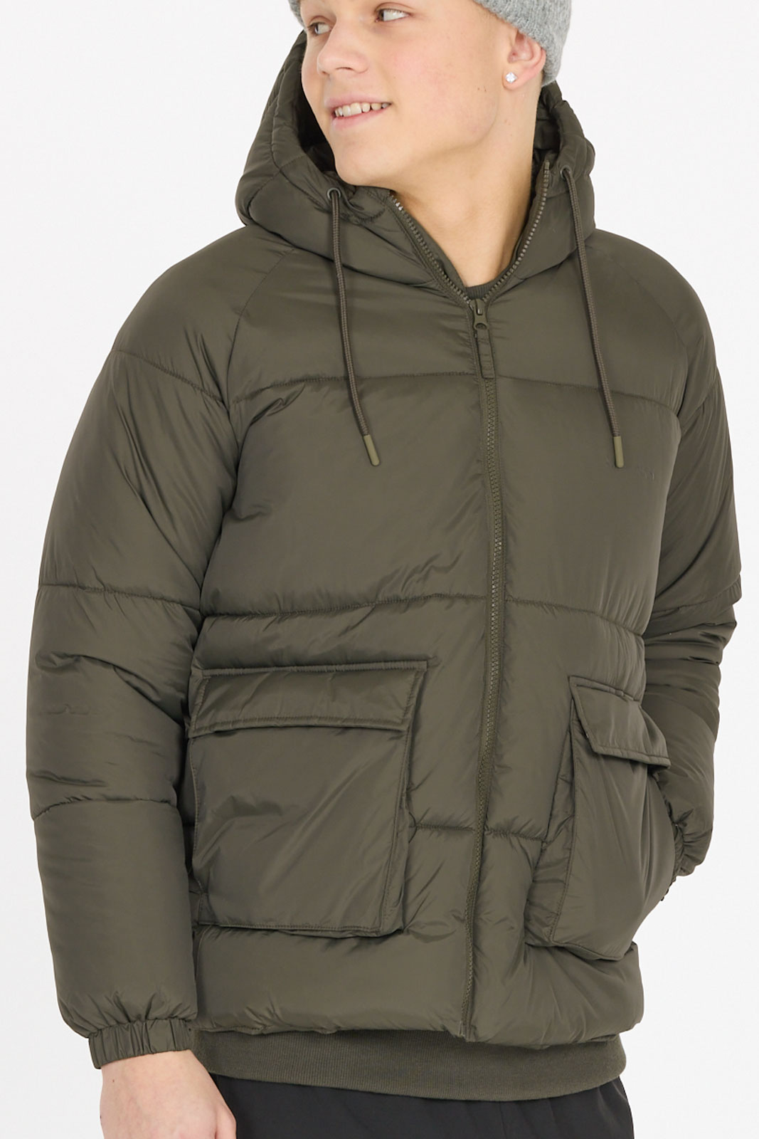 Mackod Jacket - Youth