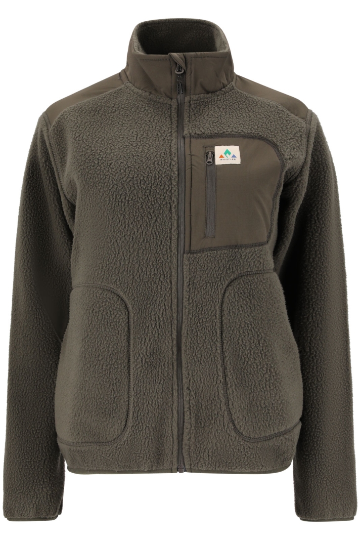 Felis W Teddy Jacket