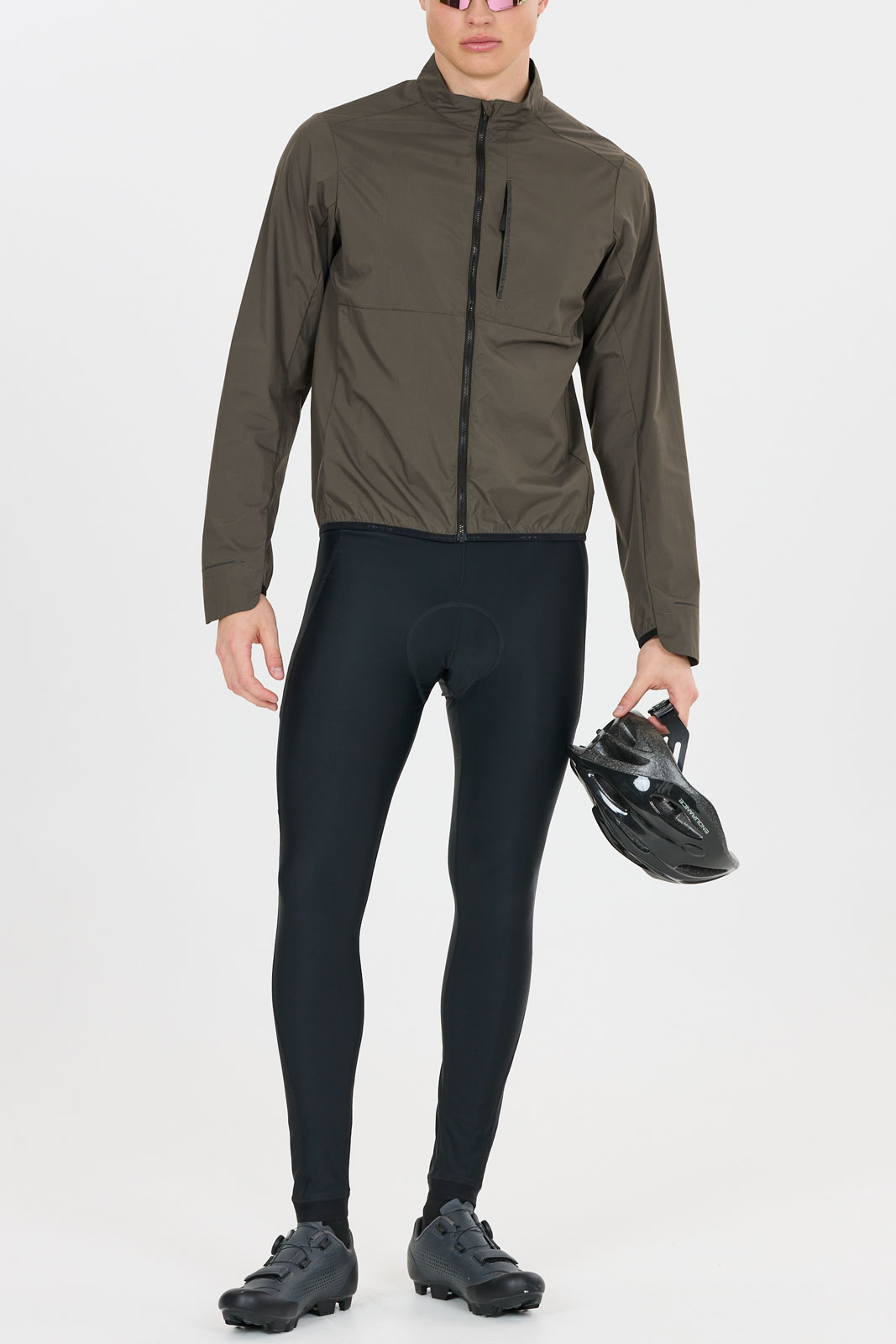 Nimbos M Cycling/MTB Lightweight Jacket