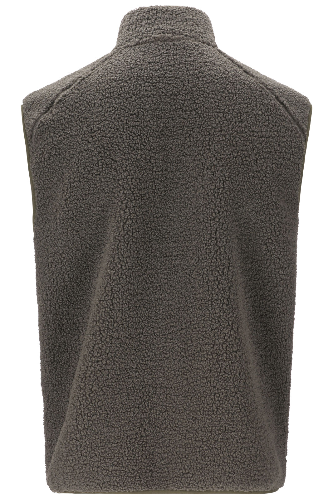 Pioneer M Teddy Fleece Vest