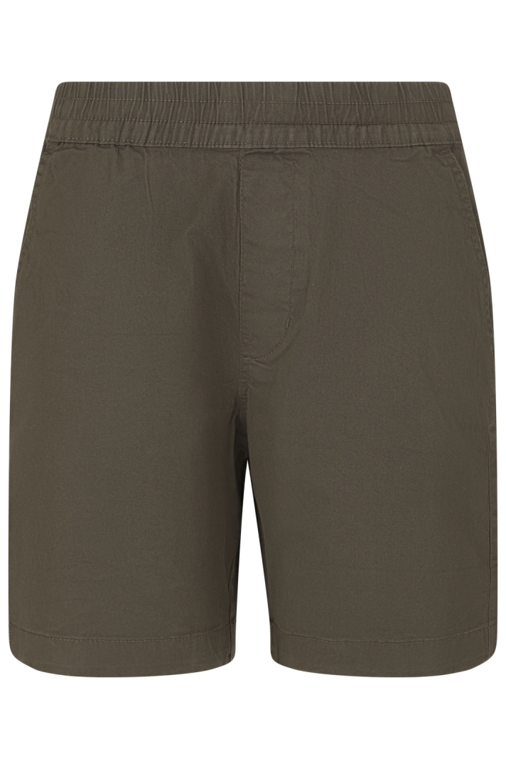Helvetia Jr. Shorts