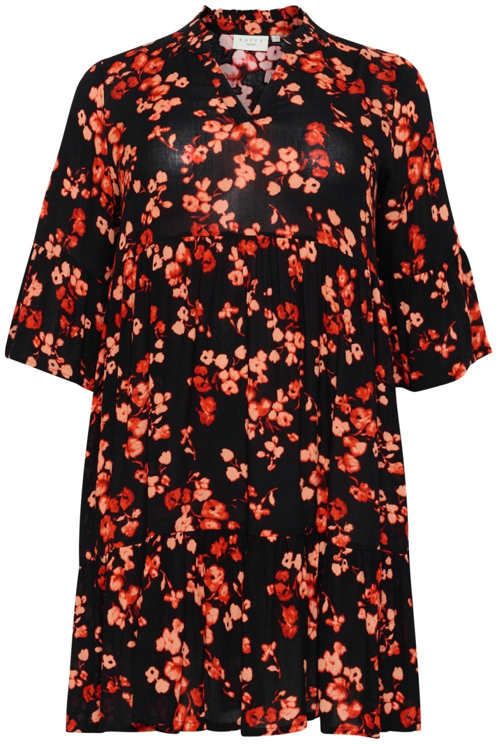 Kcami Dress Printed