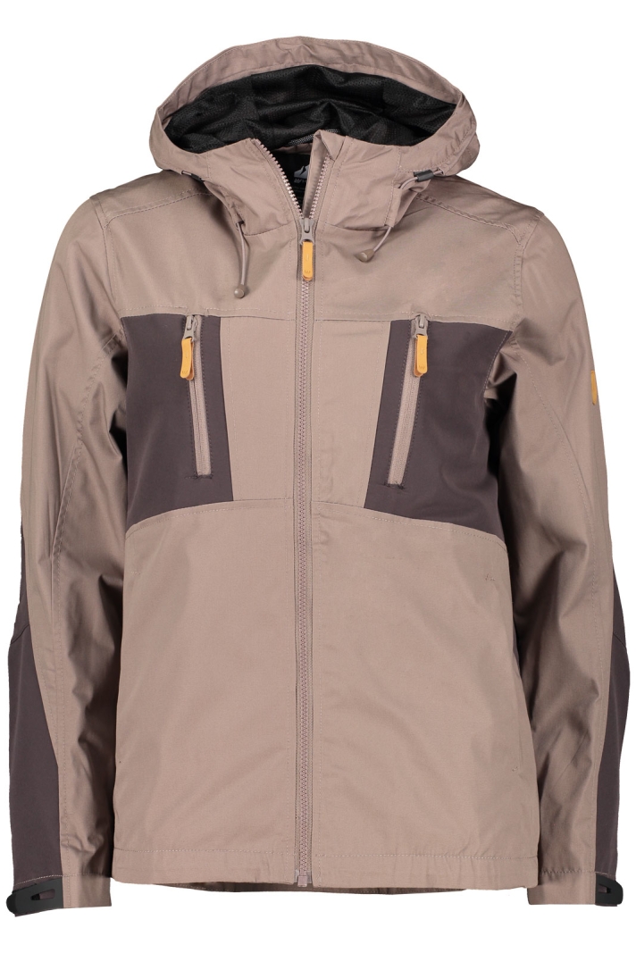 Ira W Jacket