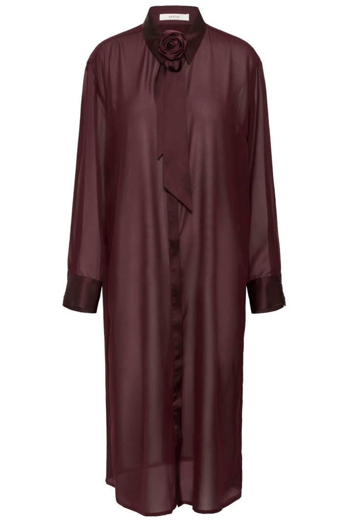 Gzlynne Shirt Dress