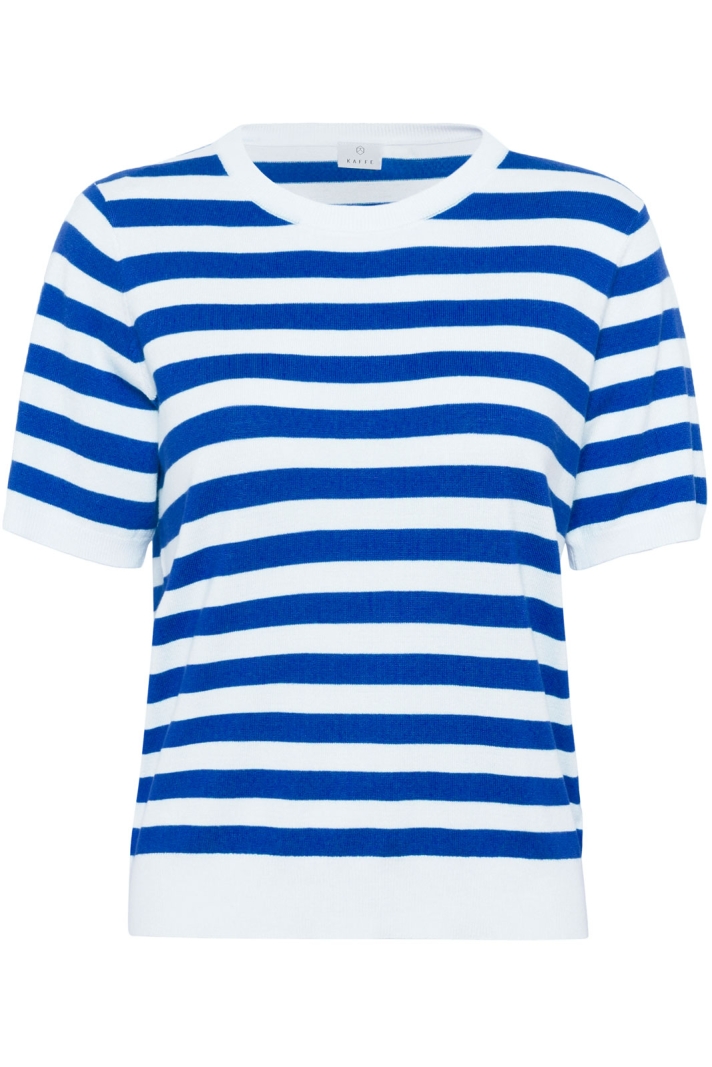 Kalava Short Sleeve Knit No