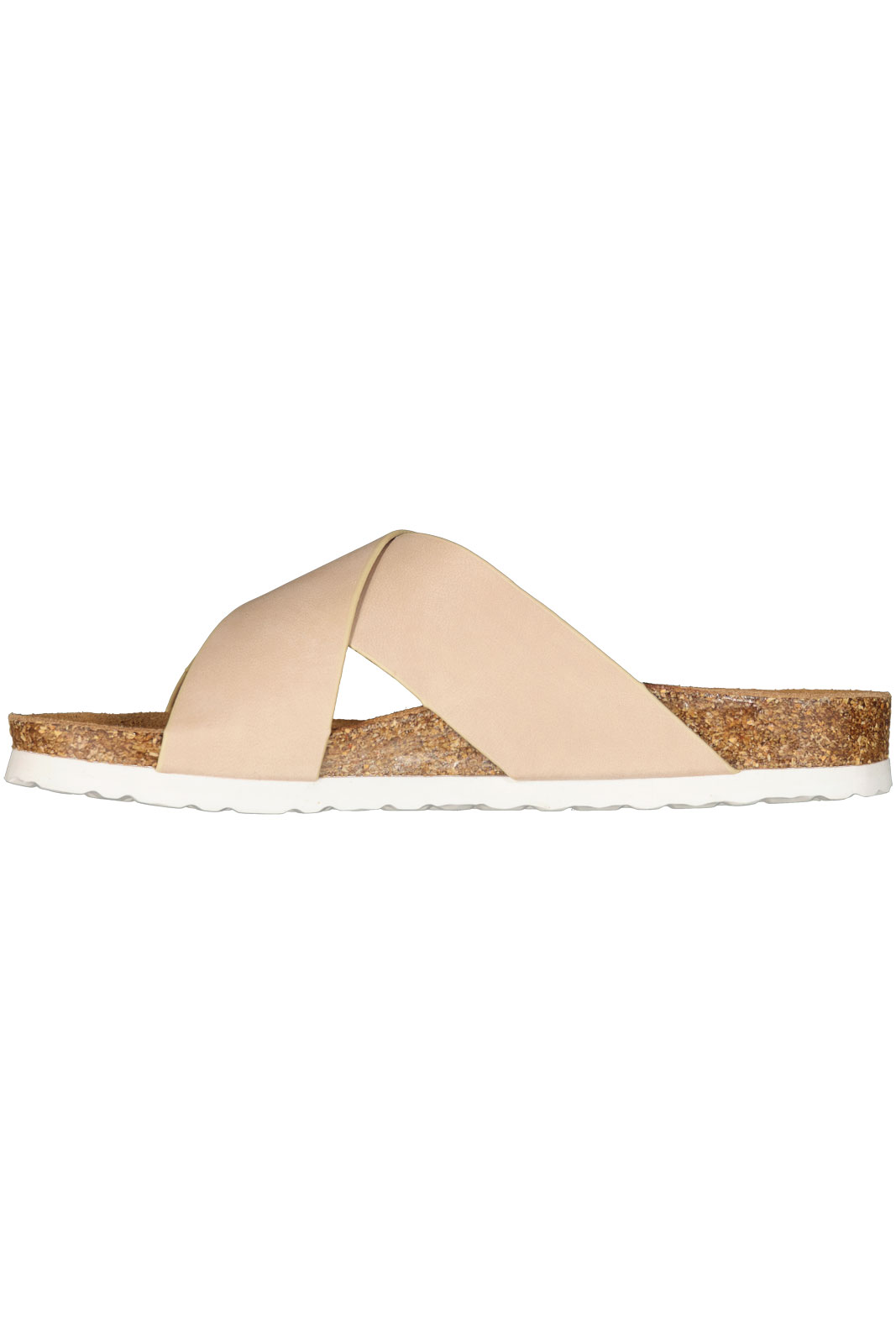 Musoni W Cork Sandal