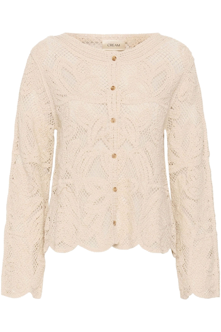 Crrelon Cardigan