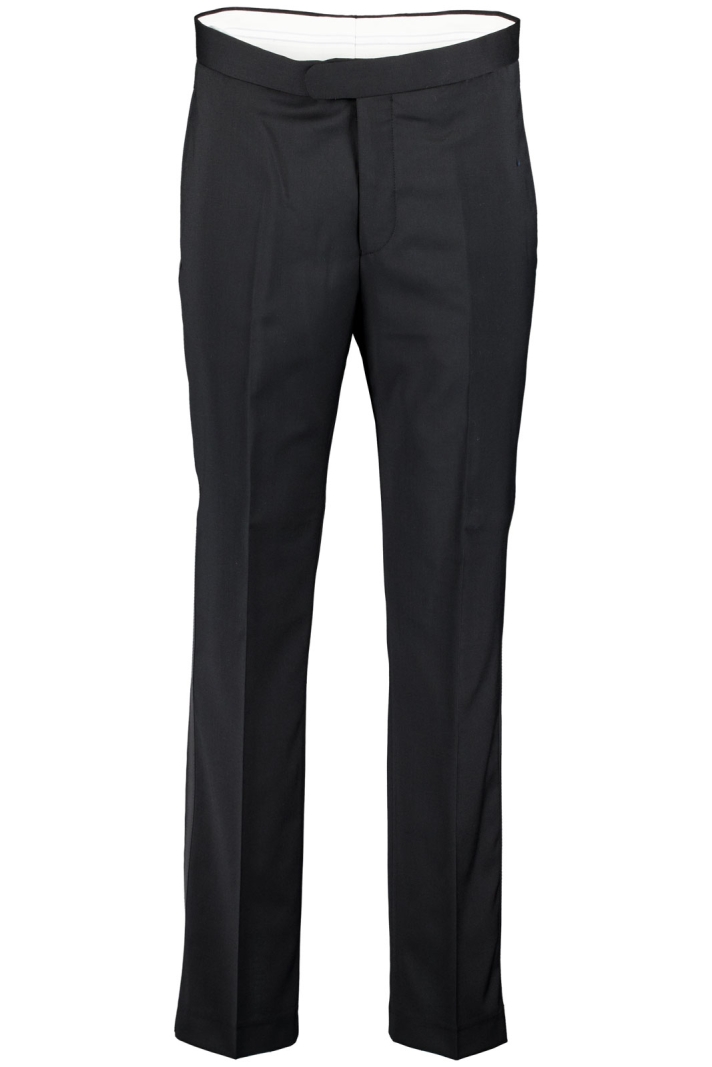 Men´s Trouser Tail Tux