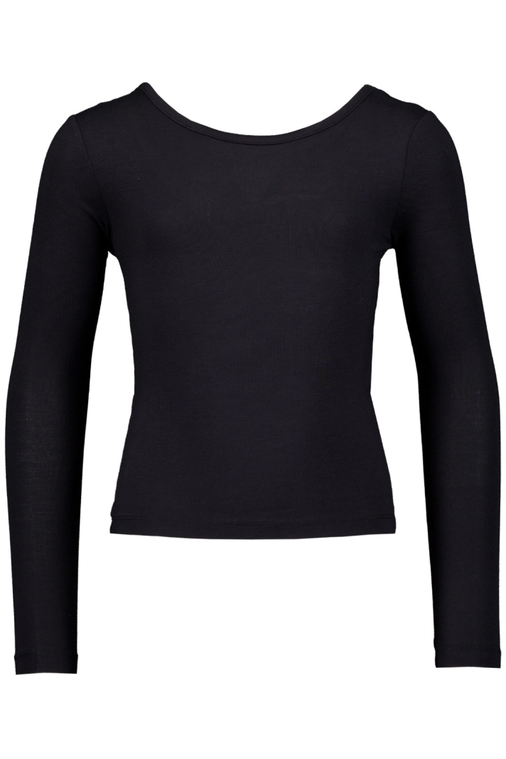 Girls L/s Top