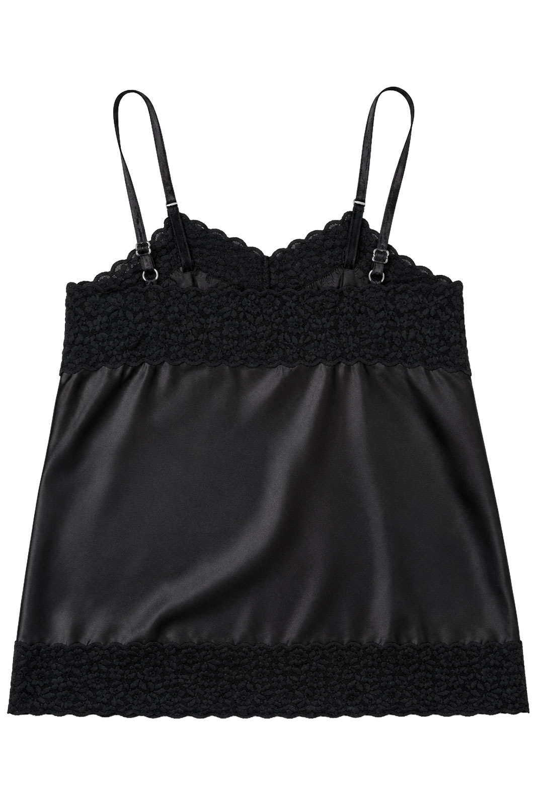 Girls Satin Singlet