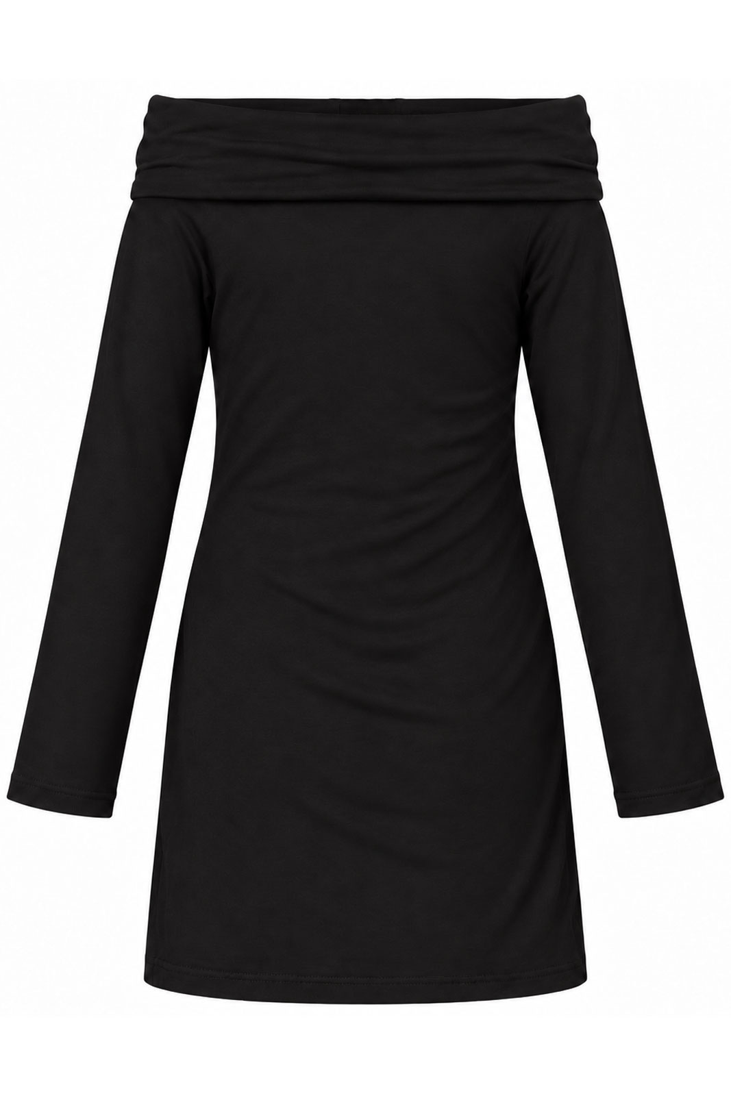 Girls Off Shoulder Dress