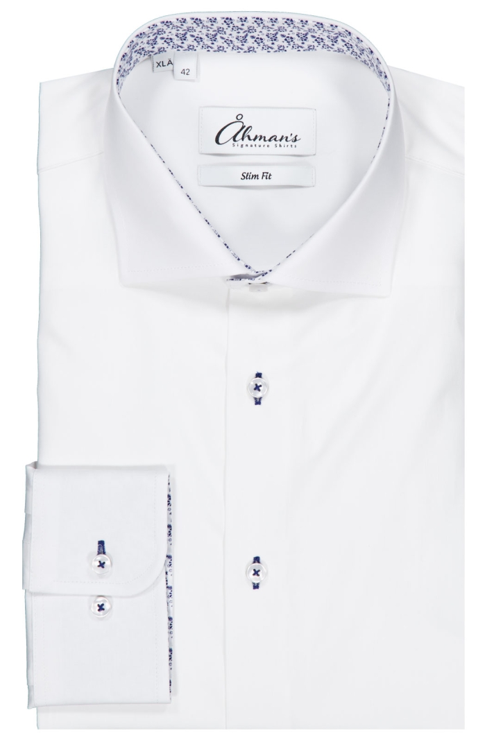 Skjorta 1449B Slim