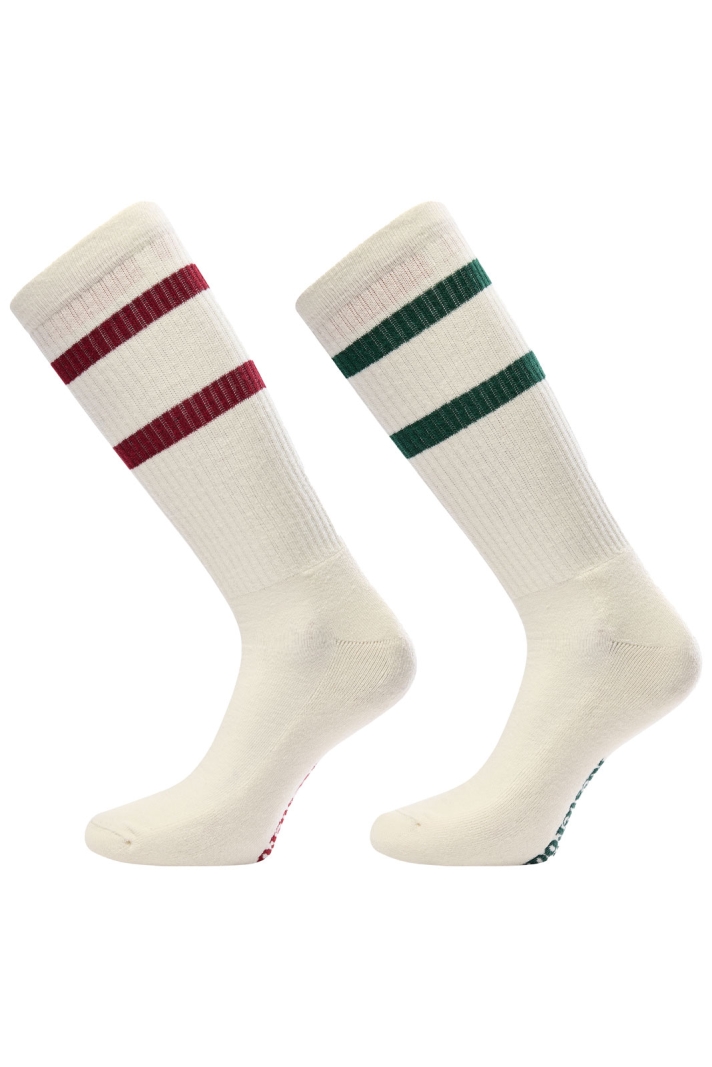 Tennis Socks 2-pack