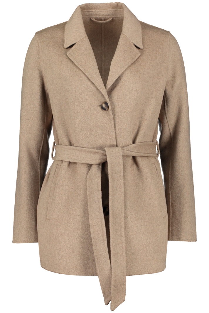 Natalia Coat