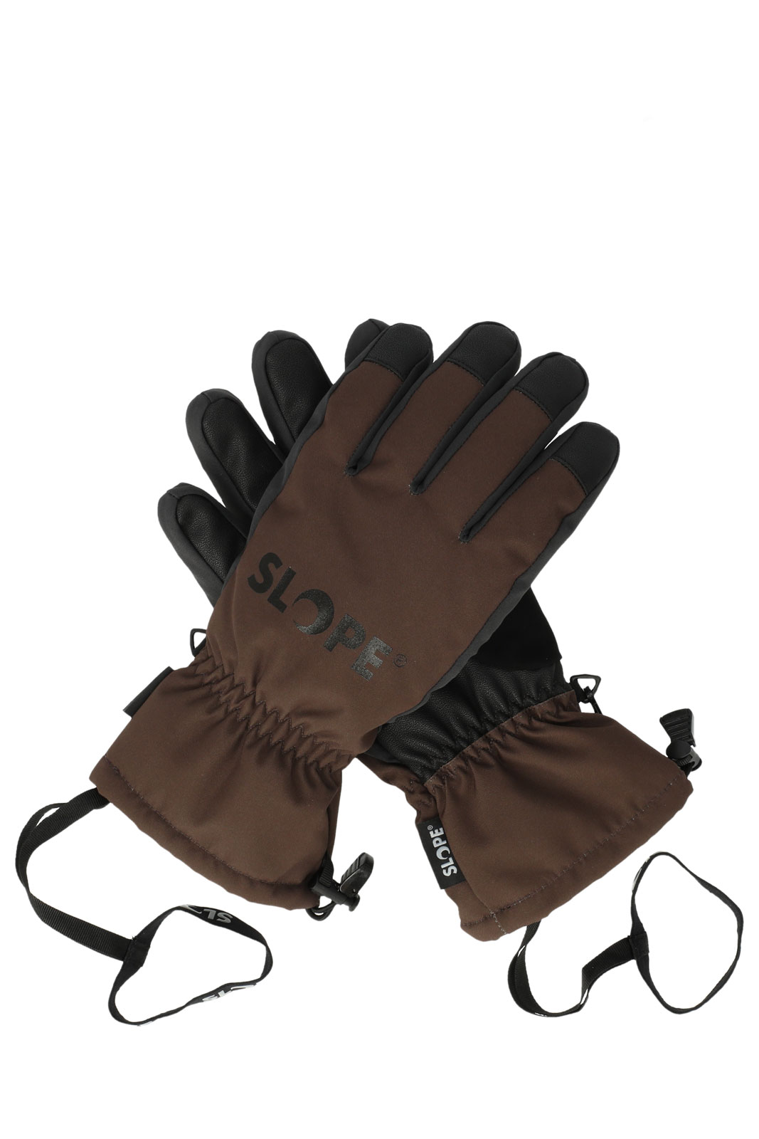 Finnick Finger Gloves