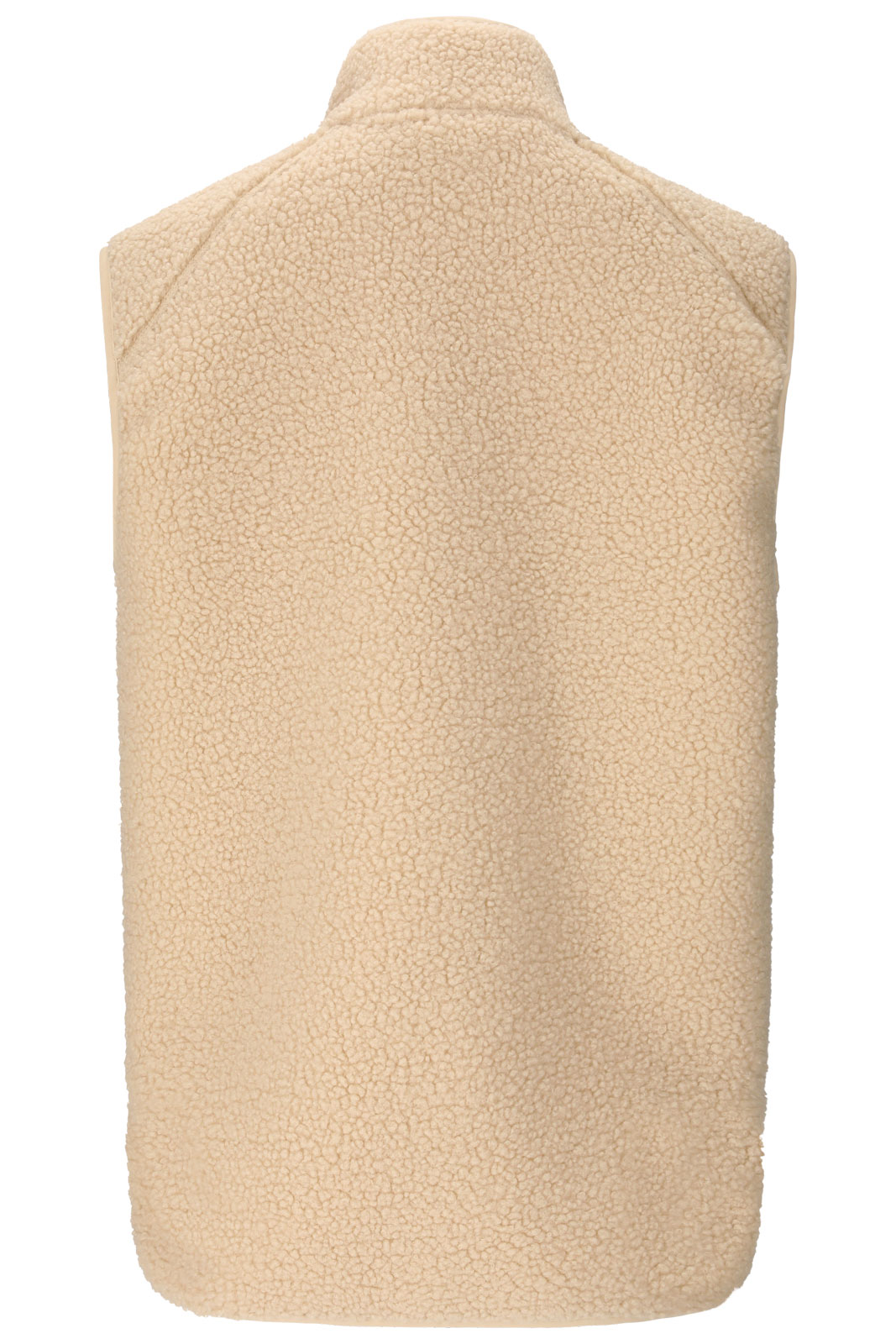 Pioneer W Teddy Fleece Vest