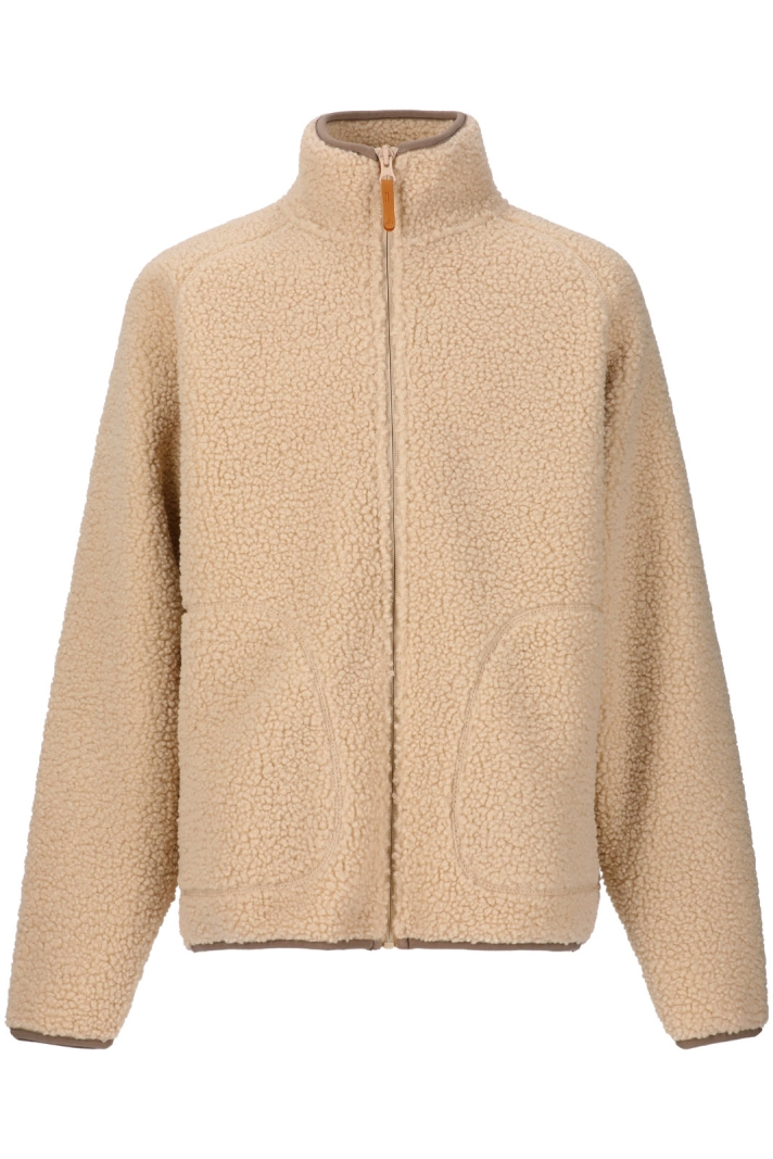 Pioneer Jr. Teddy Fleece Jacket