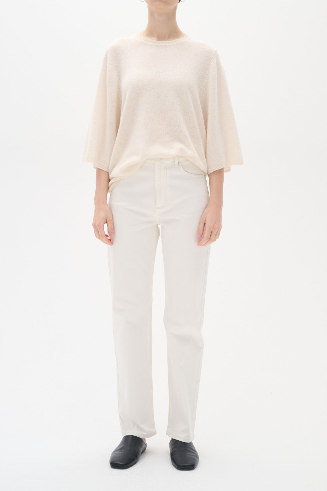 Monikaiw Oversize Tshirt