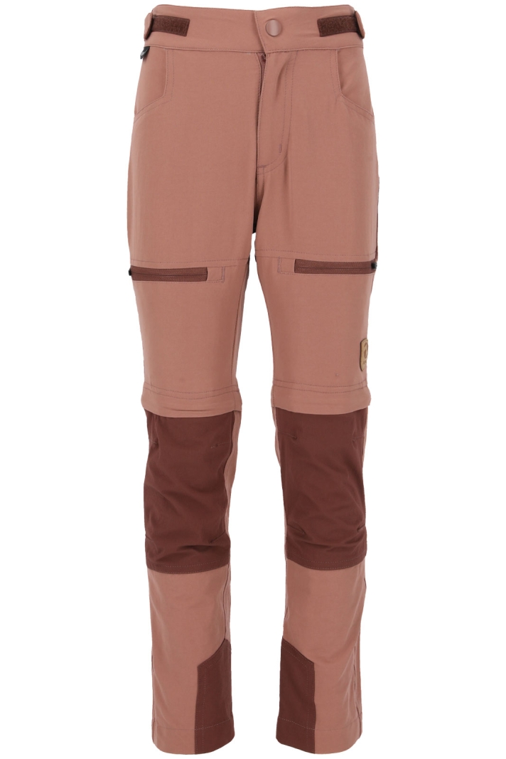 Alex Outdoor Zip-Off Pants