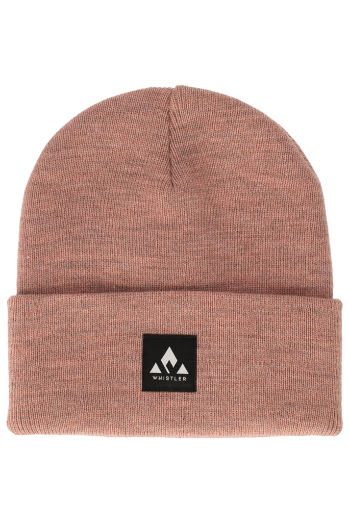 Linjoe Melange Hat.