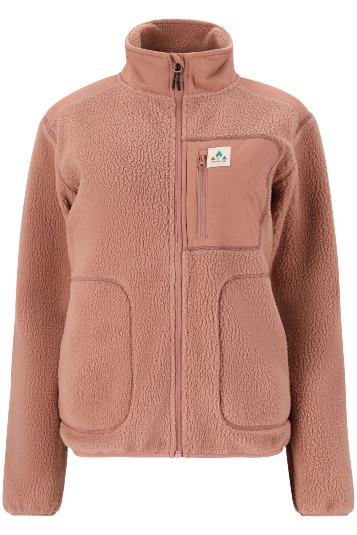 Felis W Teddy Jacket