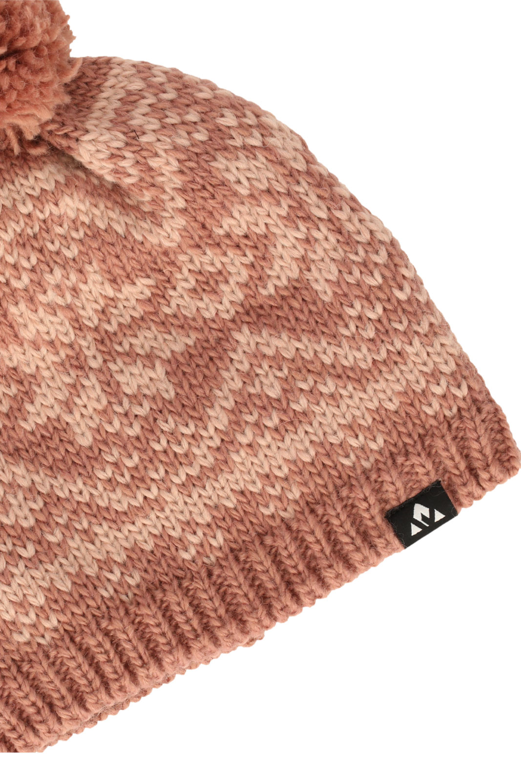 Snowbeam Knitted Hat