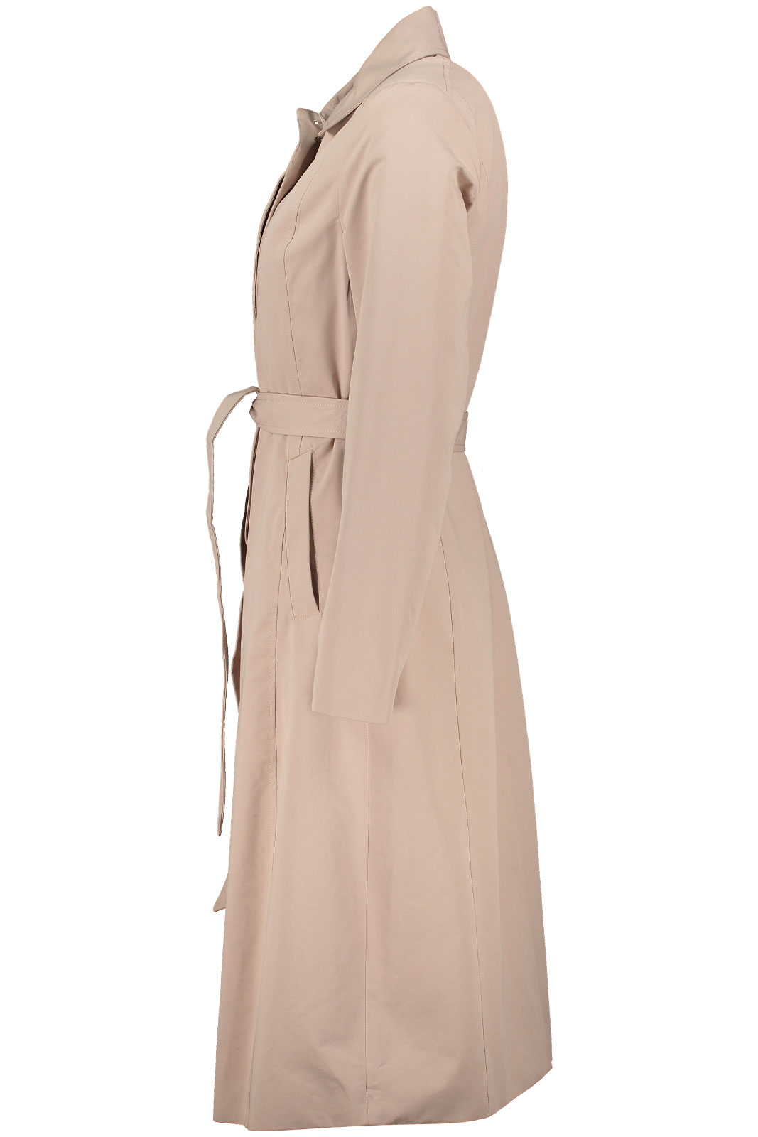 Mila Coat