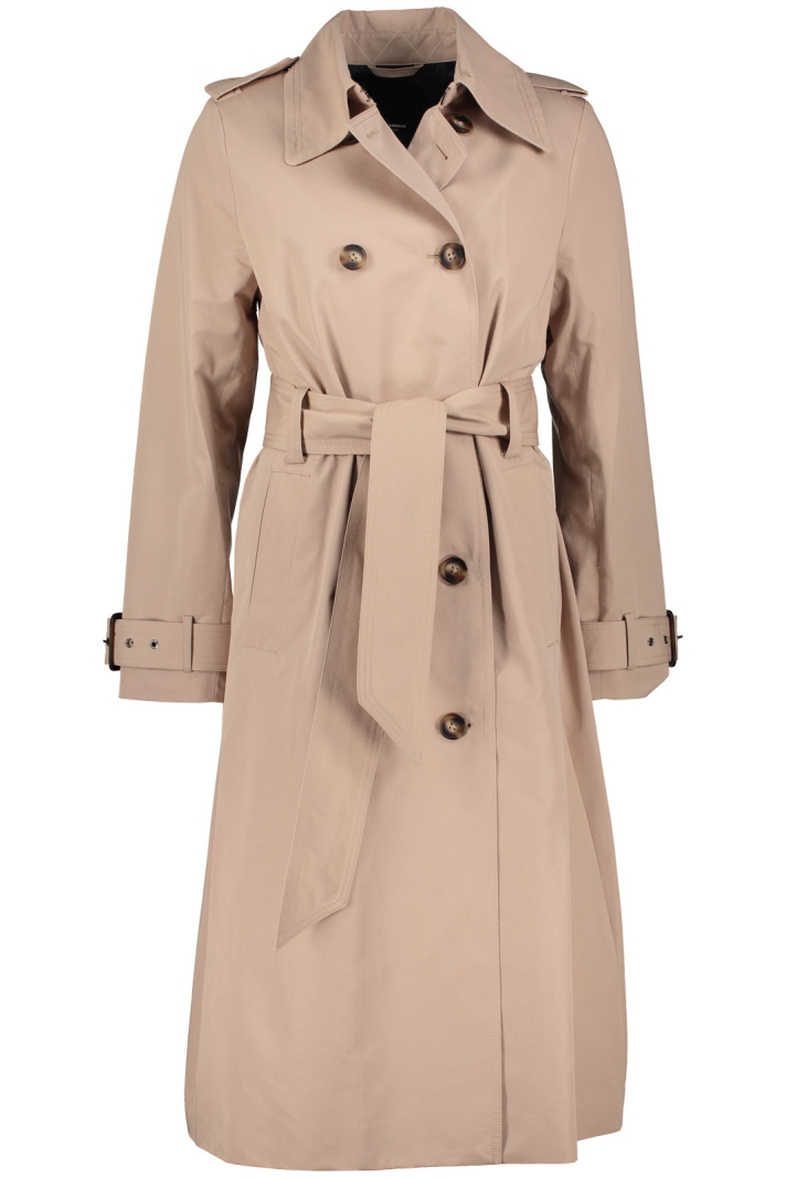 Sierra Coat