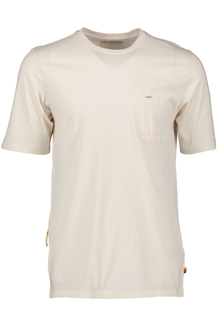 Sf Cotton Pocket T-shirt M