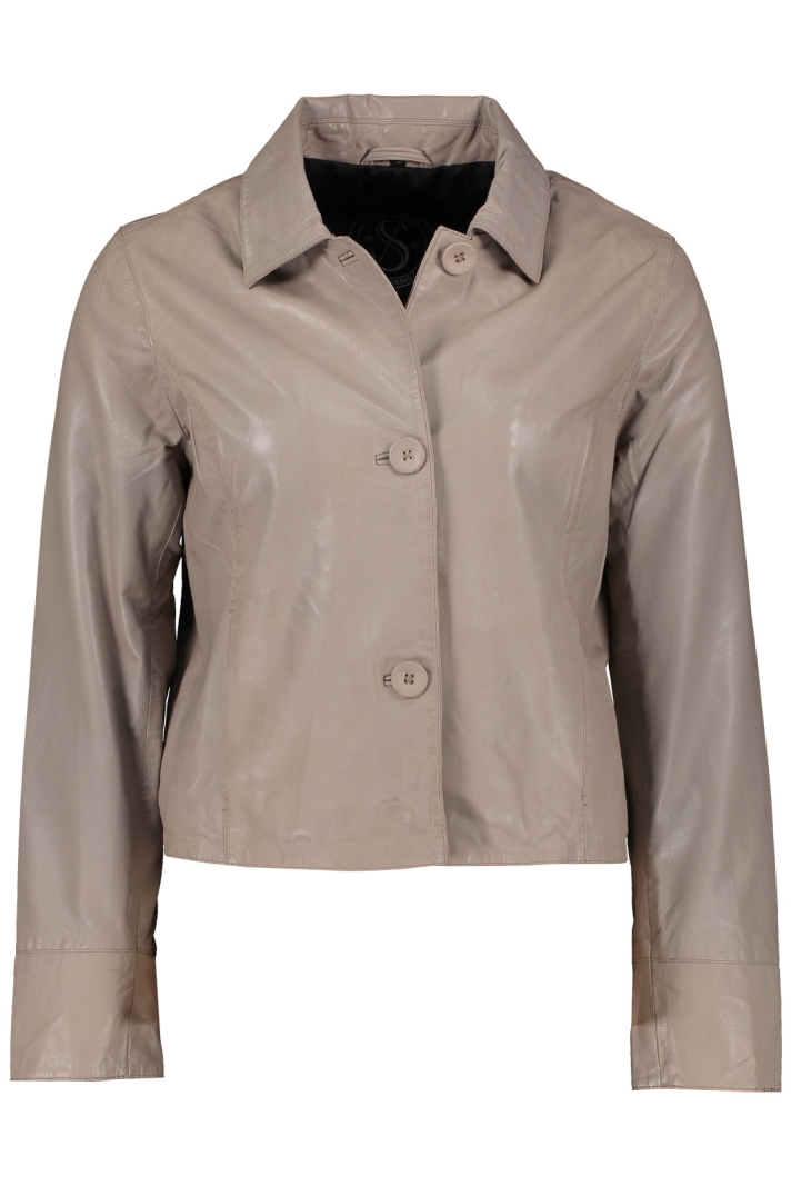 Thea Jacket