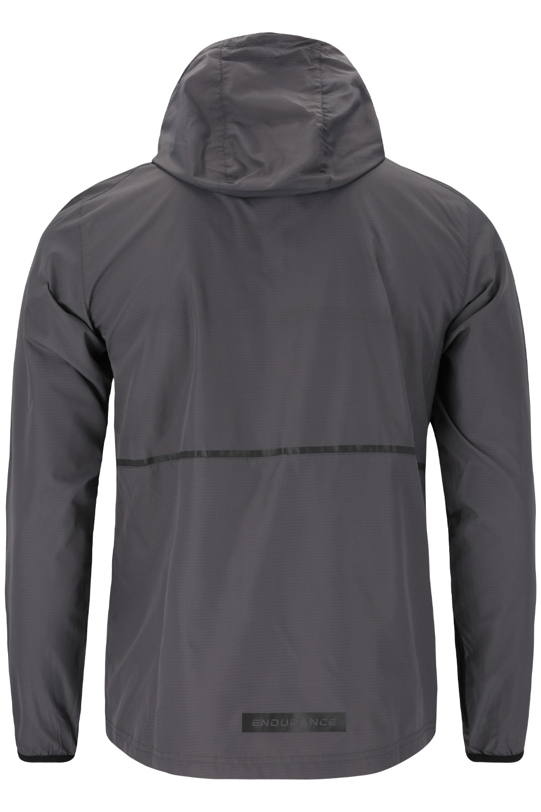 Hugoee M Jacket W/Hood.