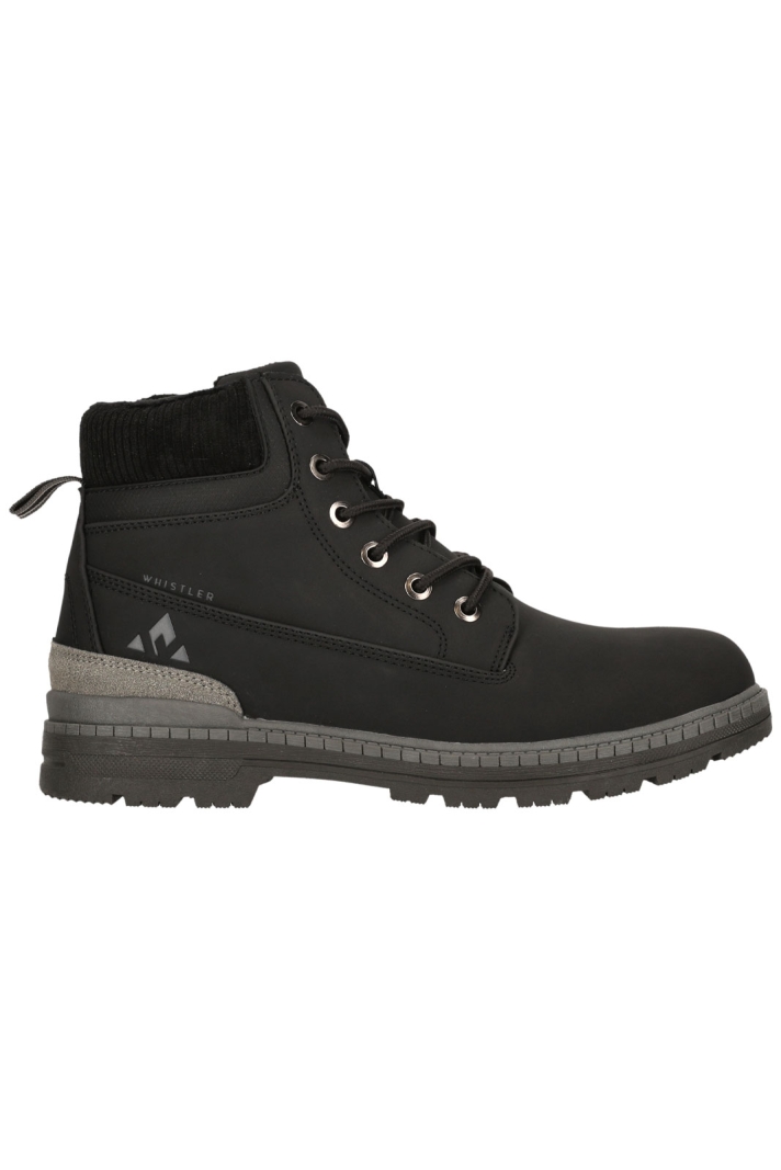 Linnar M Boot
