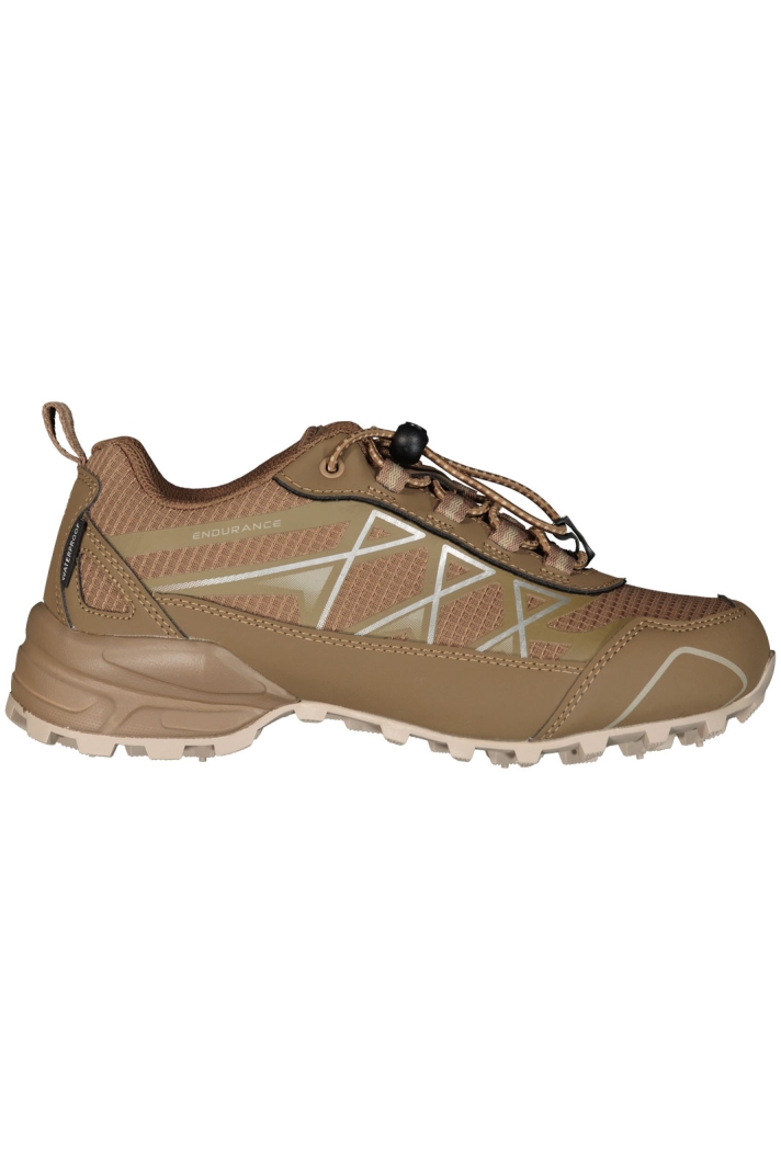 Treck Trail W WP Outdoor Shoe