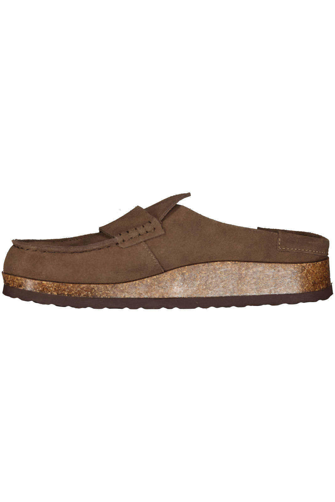 Emilio M Leather Cork MOC