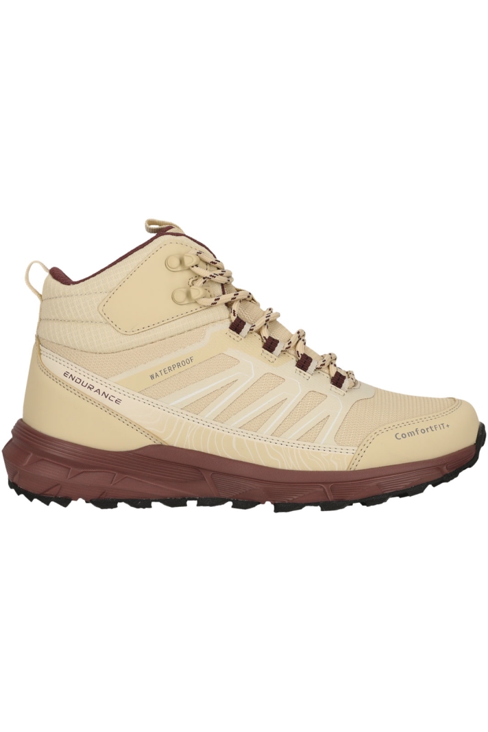 Ferill W Boot WP
