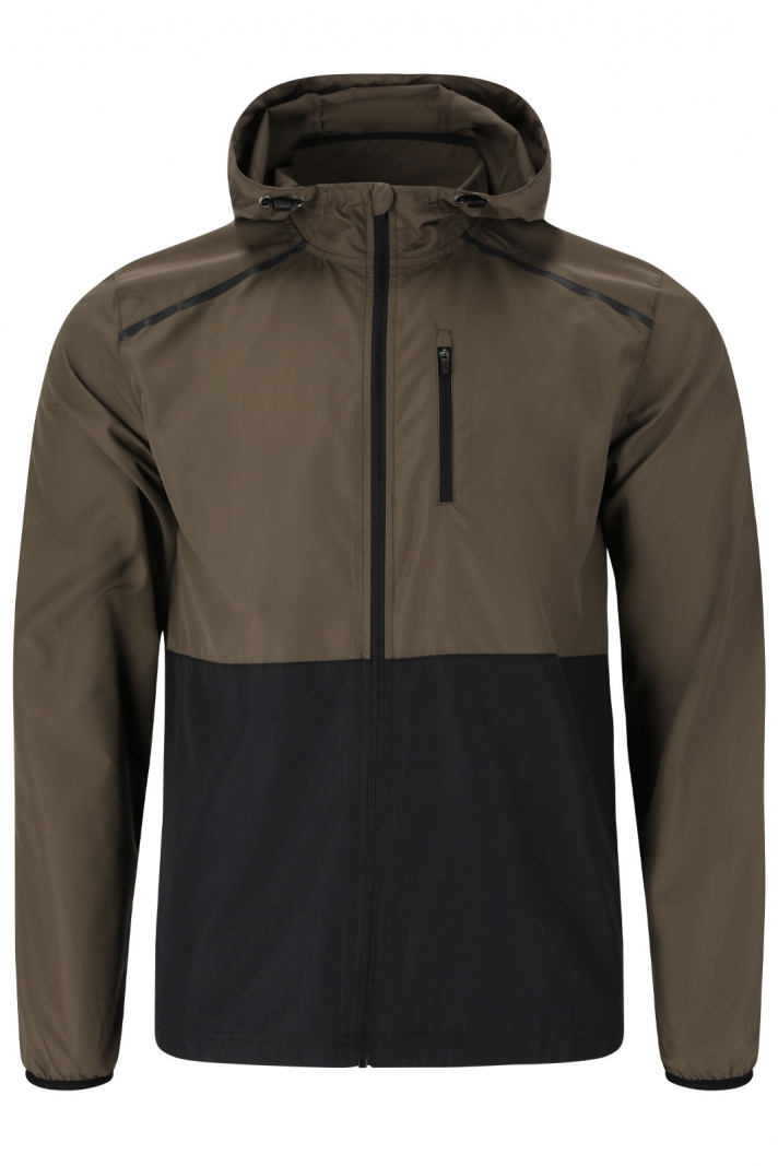 Hugoee M Jacket W/Hood