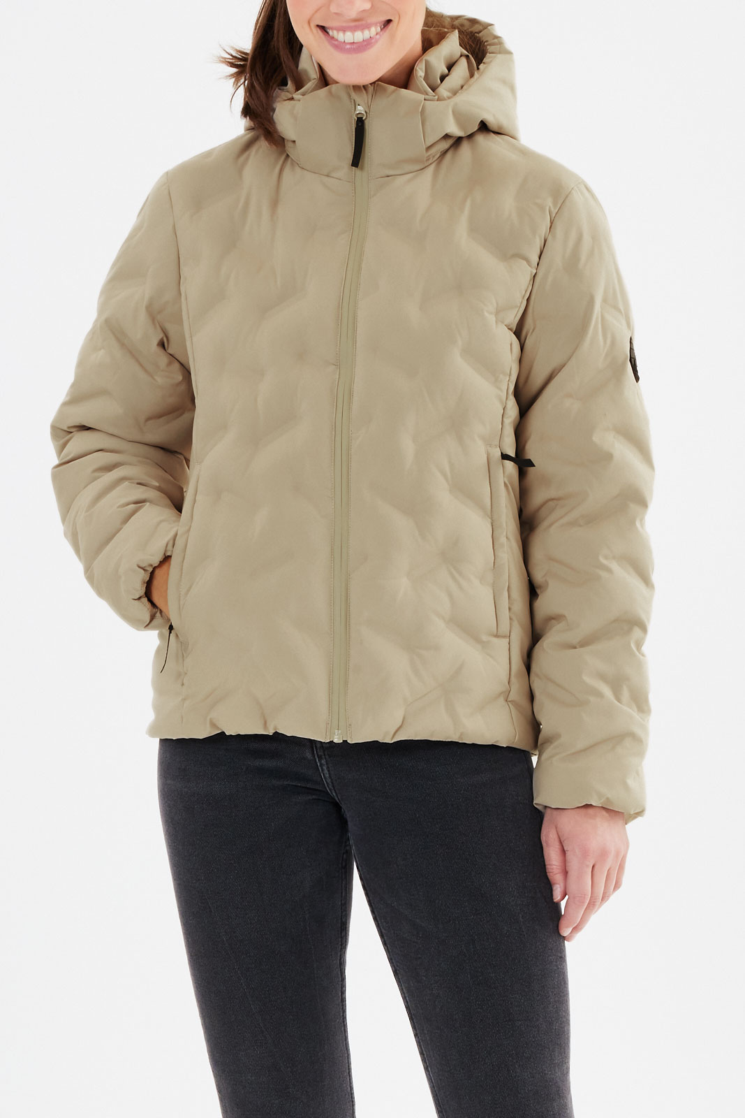Dido W Puffer Jacket