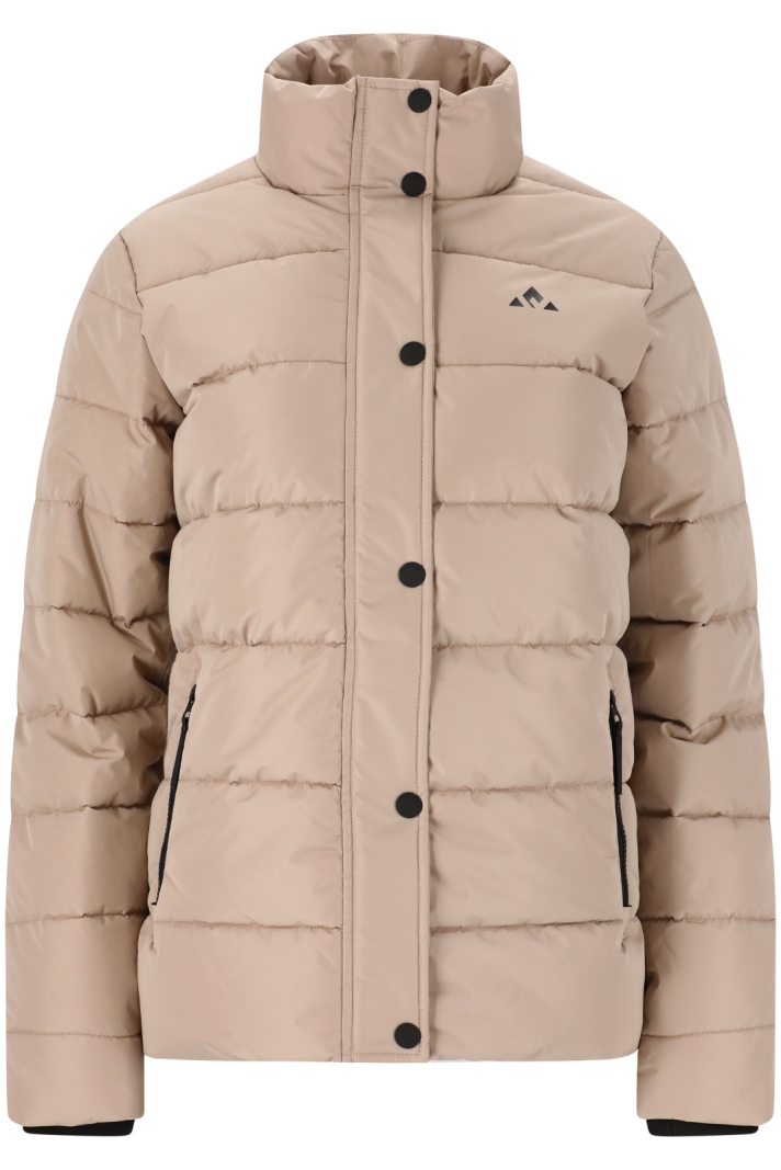 Amaret W Puffer Jacket
